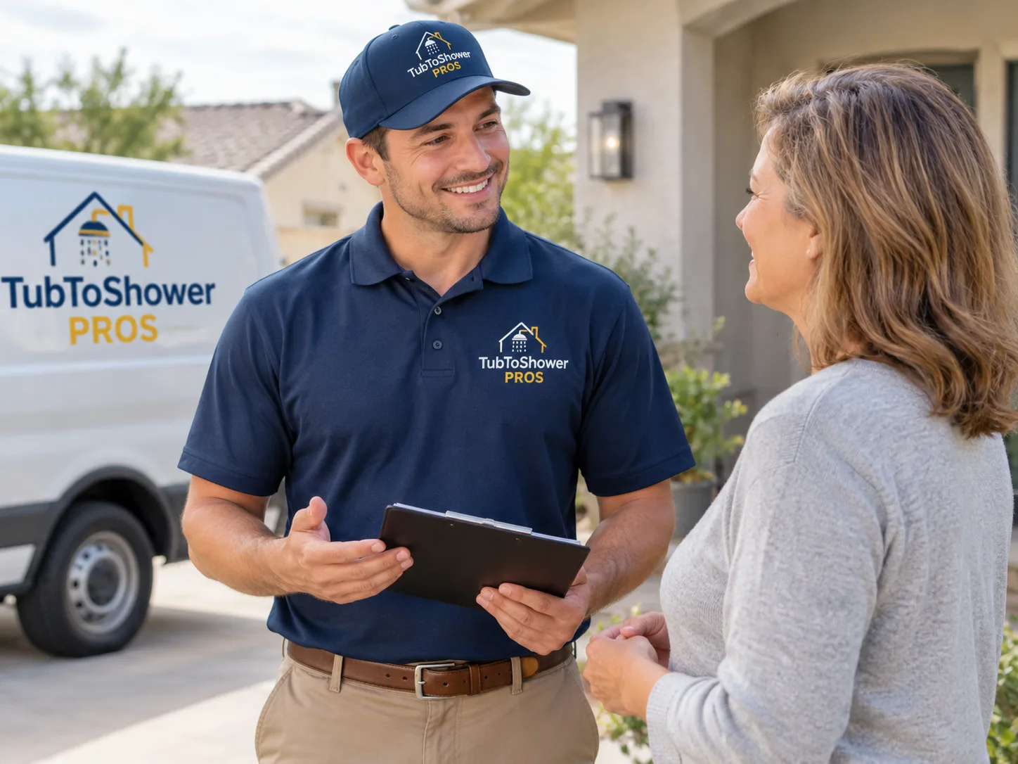 Tub Shower Conversion Cerrillos, NM FAQs